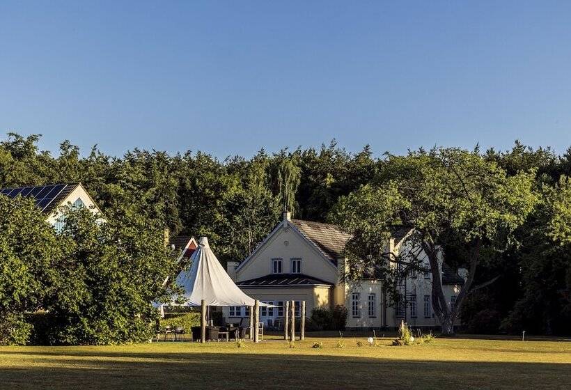 Pederstrup Bed And Breakfast