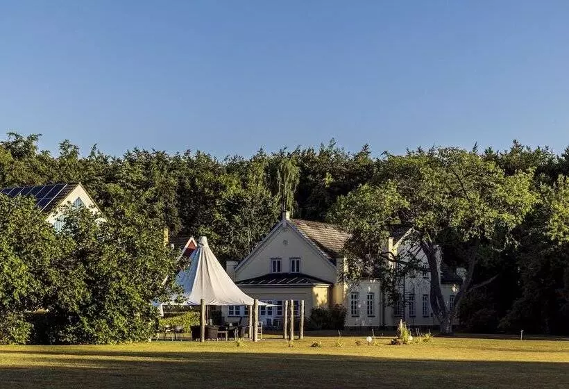 Pederstrup Bed And Breakfast