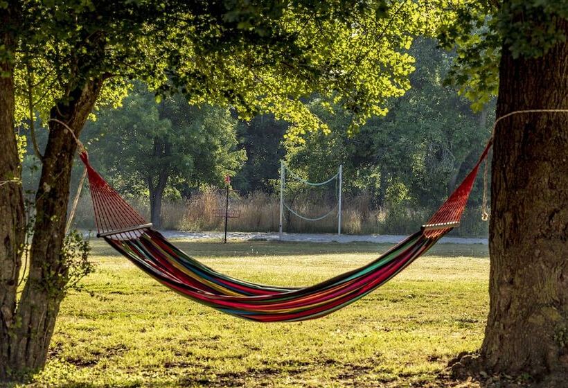 Pederstrup Bed And Breakfast