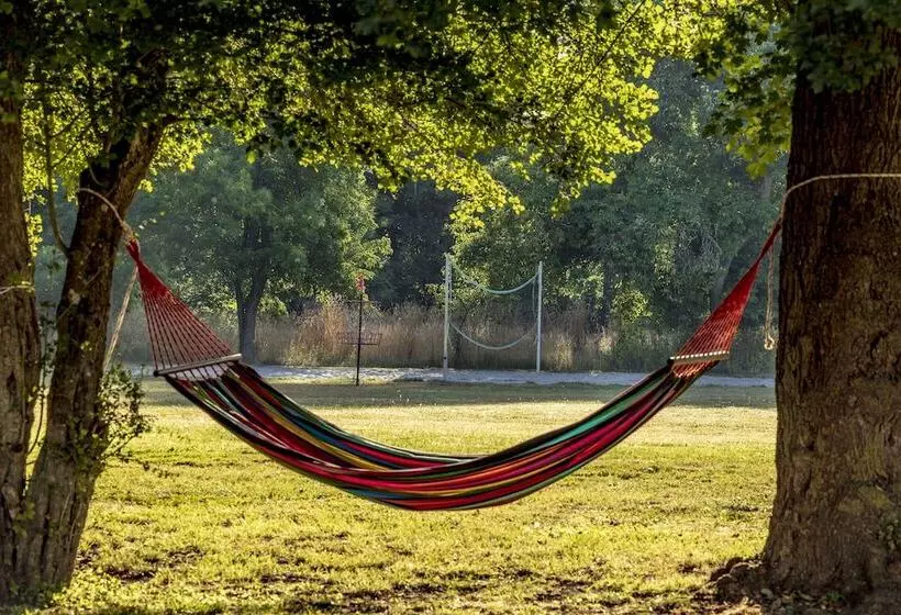 Pederstrup Bed And Breakfast