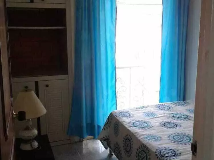 Majatalo Alojamiento Familiar Casa Campesina