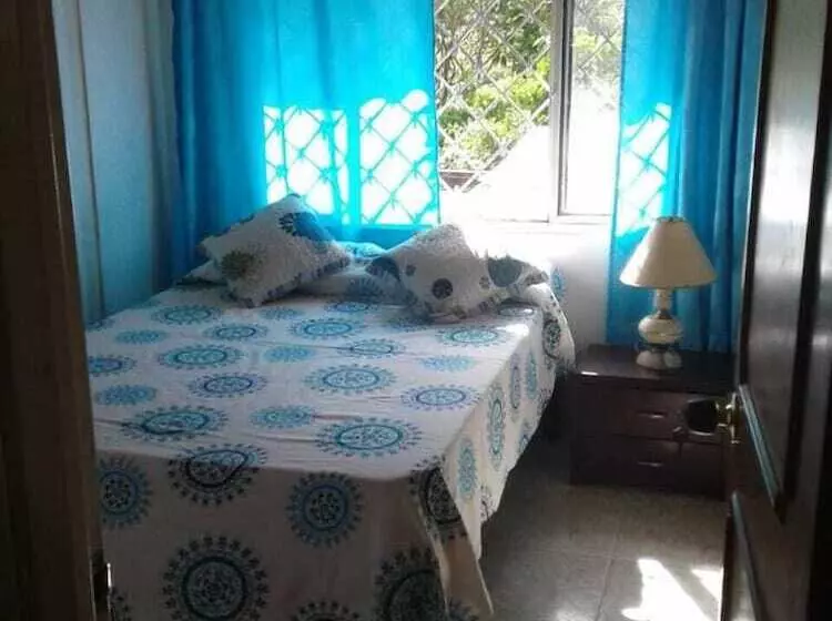 Majatalo Alojamiento Familiar Casa Campesina