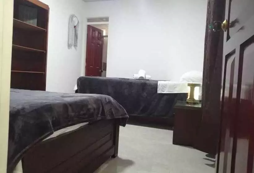 Majatalo Alojamiento Familiar Casa Campesina