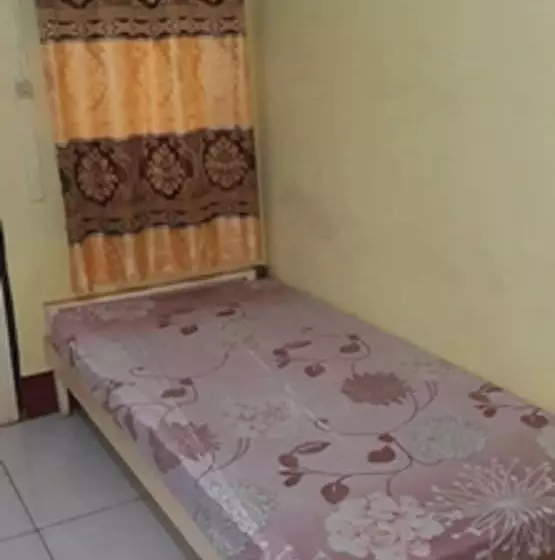 Majatalo Eg Rusiana Lodging House