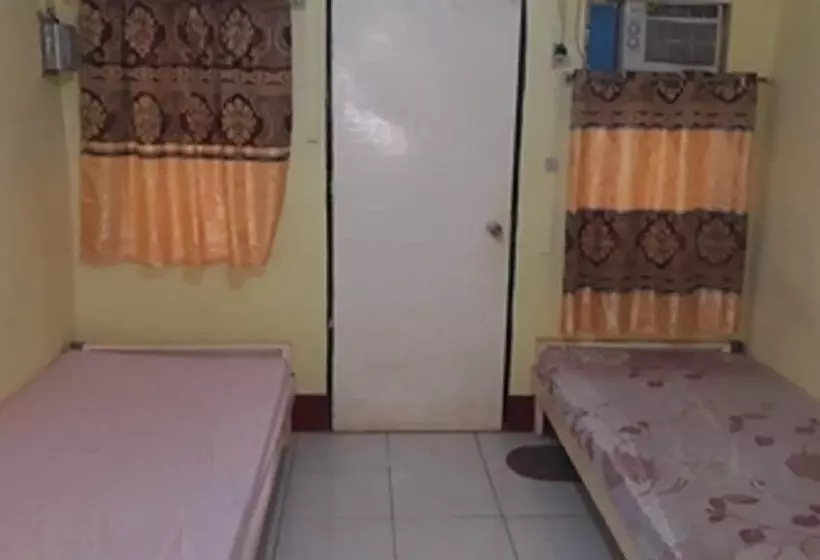 Majatalo Eg Rusiana Lodging House