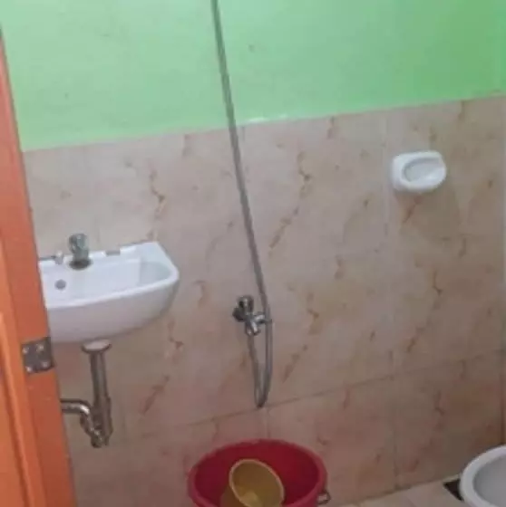 Majatalo Eg Rusiana Lodging House