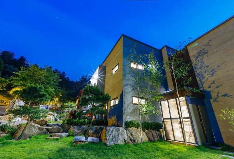 Pension (Hôtel basse catégorie) Gallery 774