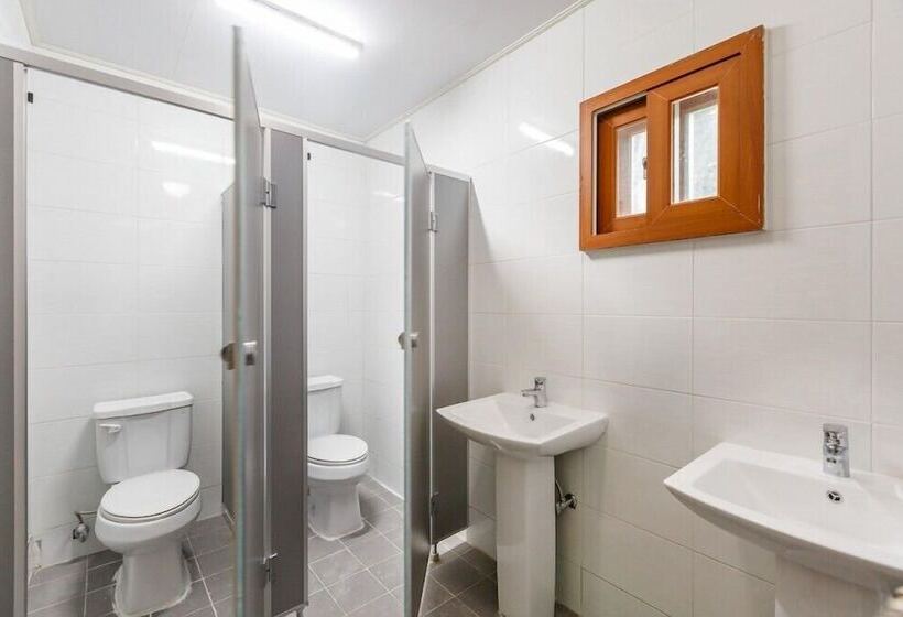 Pension (Hôtel basse catégorie) Gallery 774