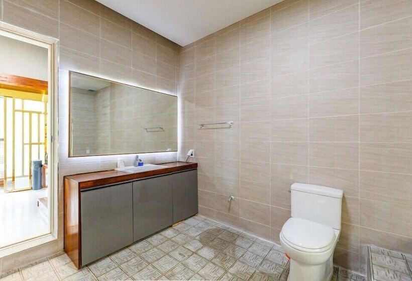 Pension (Hôtel basse catégorie) Gallery 774