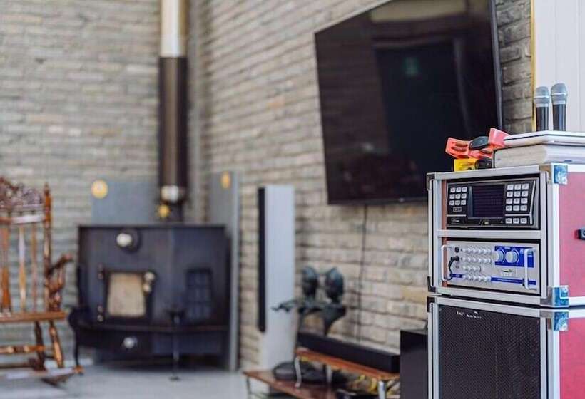 Pension (Hôtel basse catégorie) Gallery 774