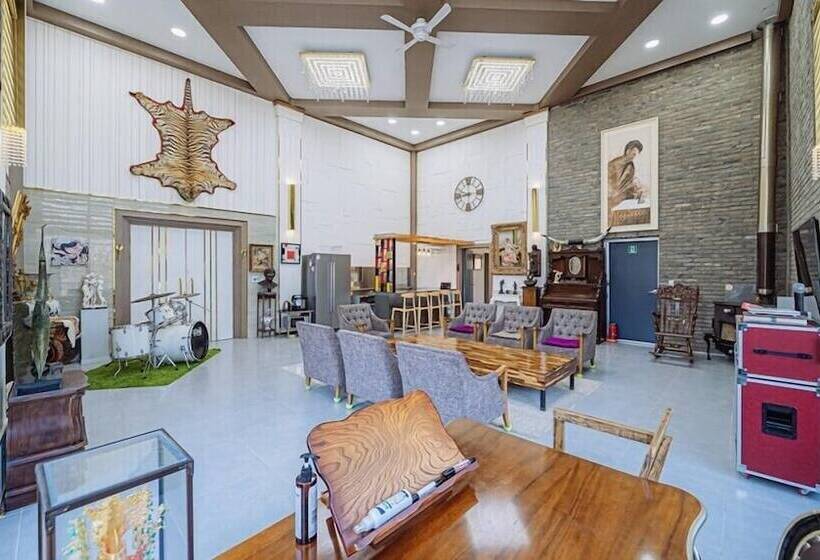 Pension (Hôtel basse catégorie) Gallery 774