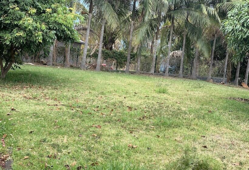 Pension Gîte Le Longane