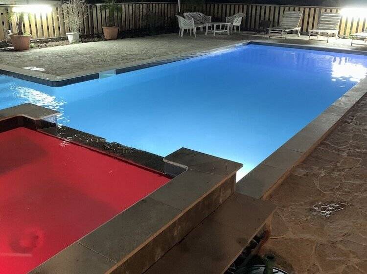 Pension Gîte Le Longane