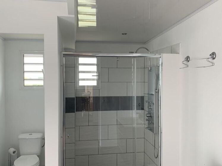 Pension Gîte Le Longane