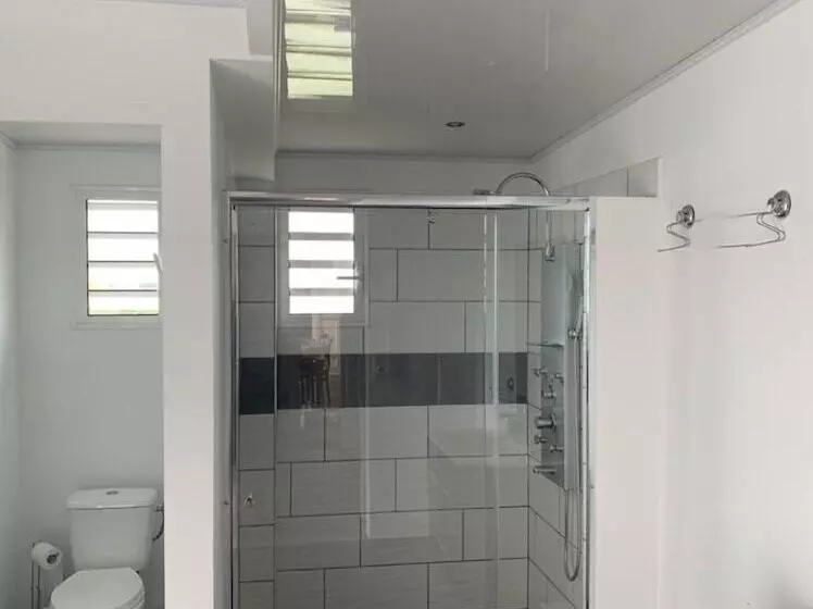 پانسیون Gîte Le Longane