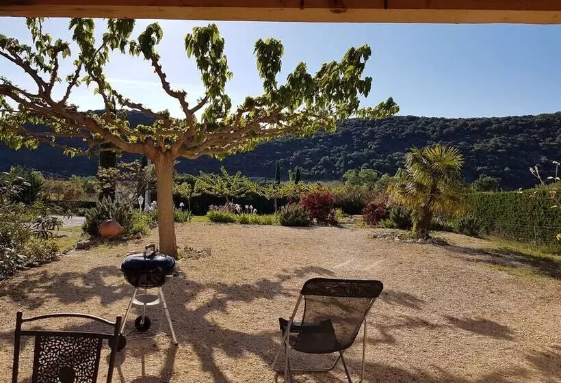 Majatalo Gîtes Du Combeau