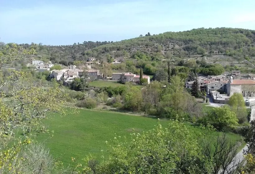 Majatalo Gîtes Du Combeau