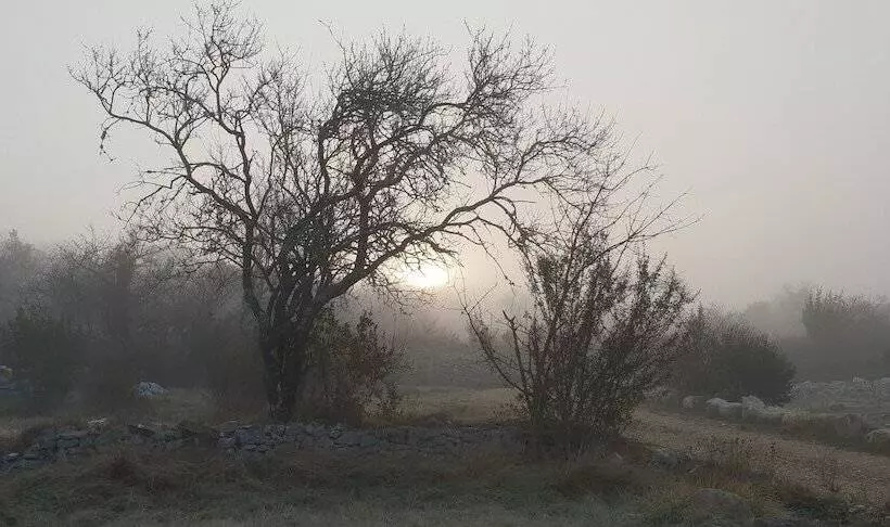 Majatalo Gîtes Du Combeau