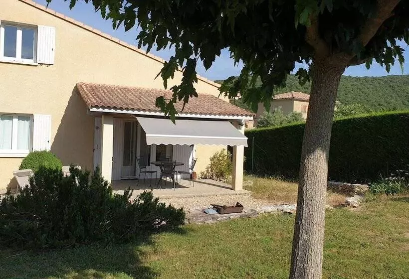 Majatalo Gîtes Du Combeau