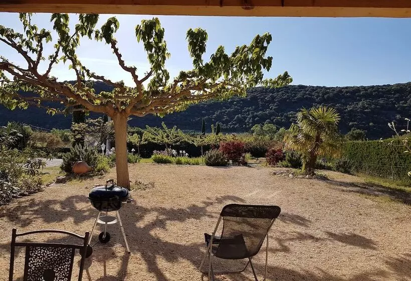 Majatalo Gîtes Du Combeau