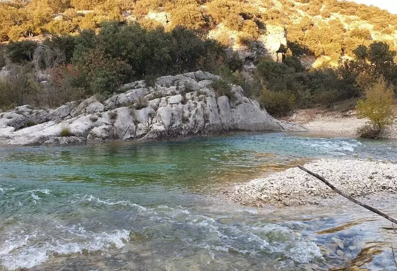 Majatalo Gîtes Du Combeau