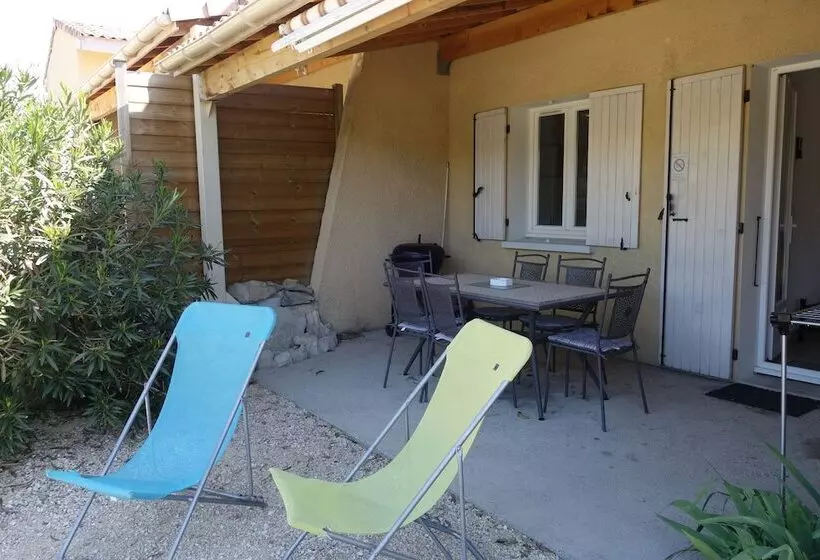 Majatalo Gîtes Du Combeau