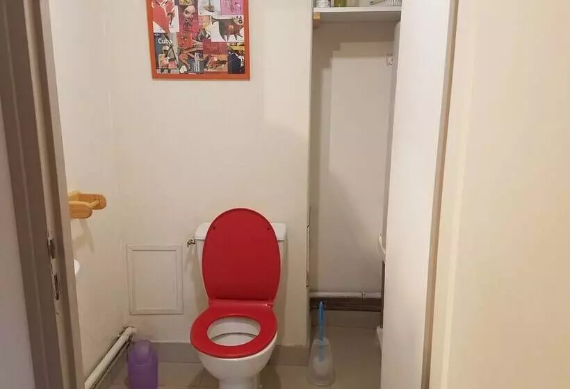 Majatalo Gîtes Du Combeau