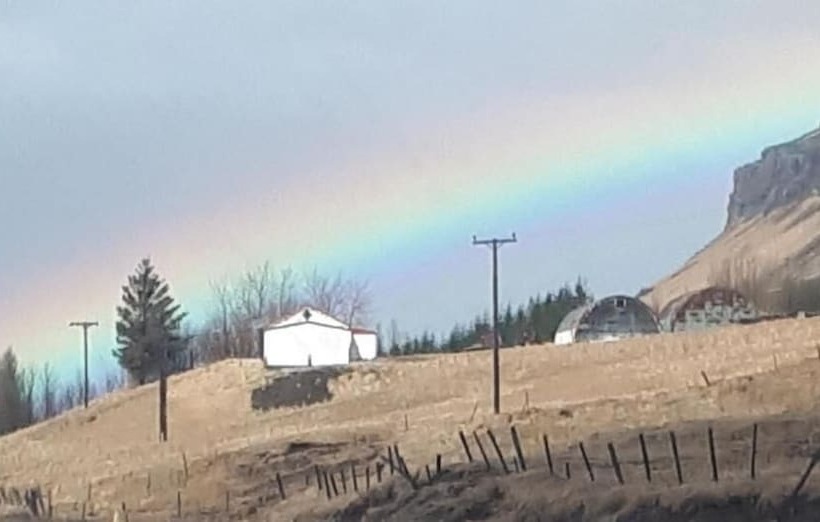 ペンション Ravencliff Lodge