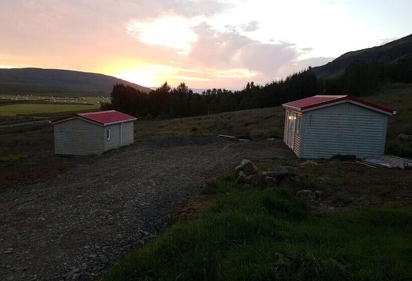 ペンション Ravencliff Lodge