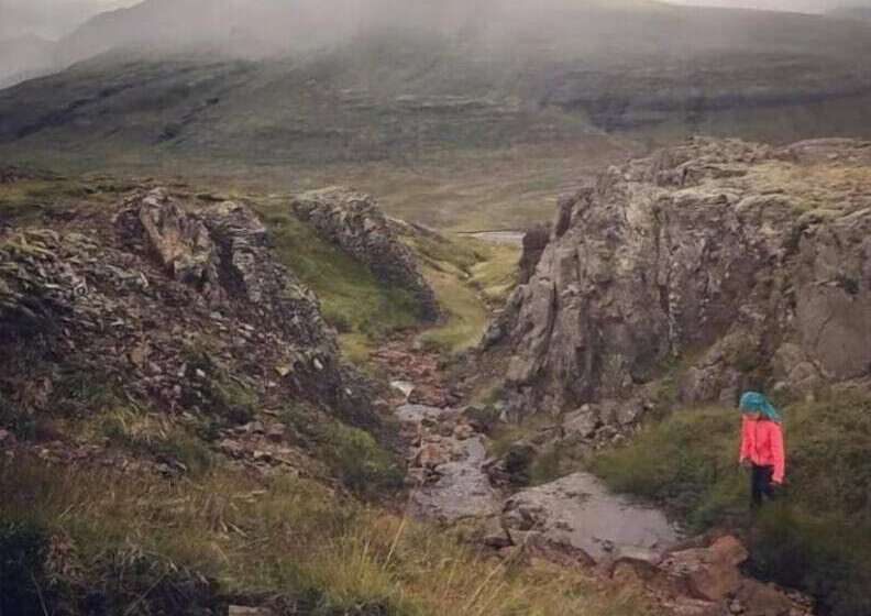 ペンション Ravencliff Lodge