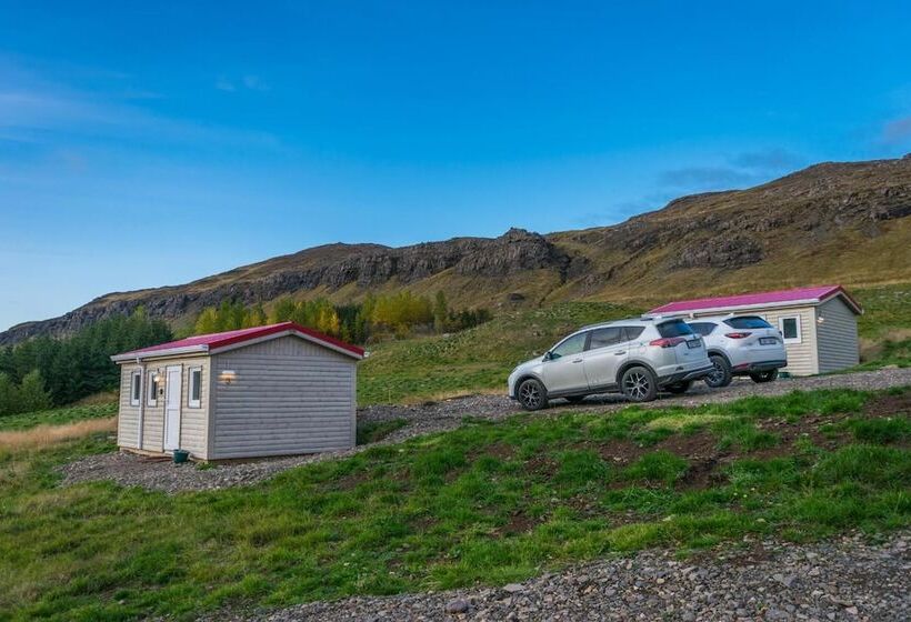 ペンション Ravencliff Lodge