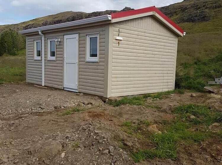 ペンション Ravencliff Lodge