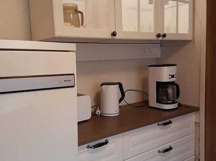 ペンション Ravencliff Lodge