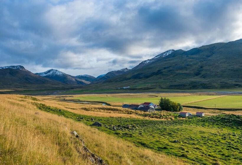 ペンション Ravencliff Lodge