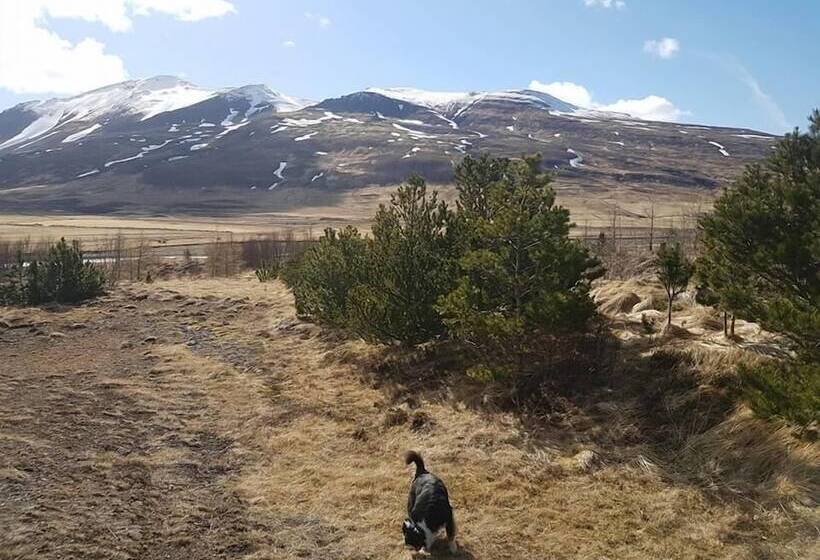 ペンション Ravencliff Lodge