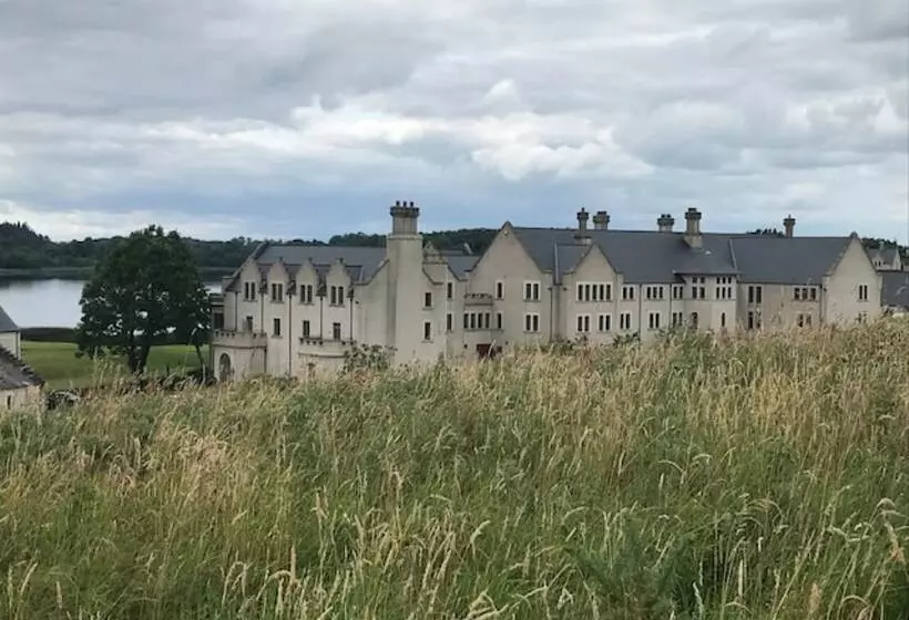 Majatalo The Gate Lodge