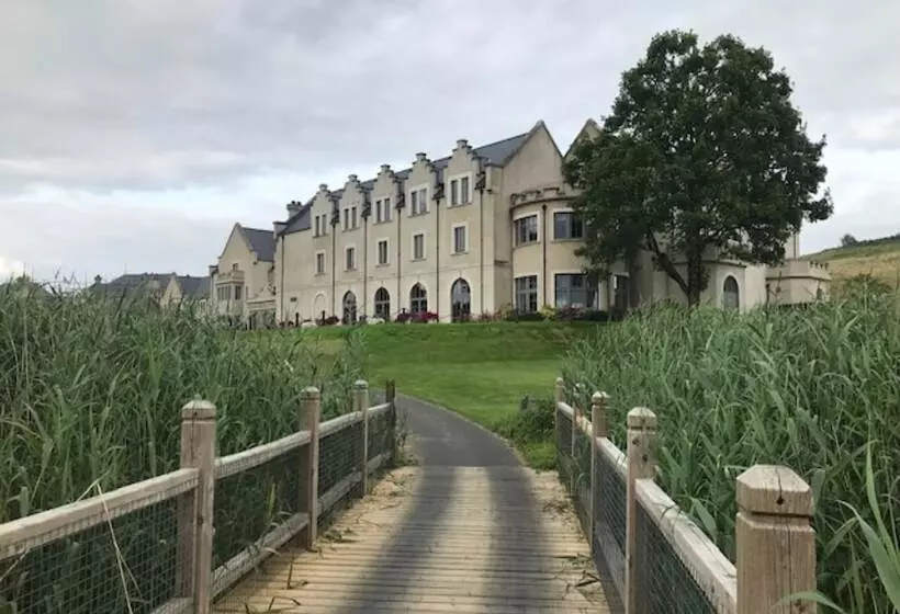 Majatalo The Gate Lodge