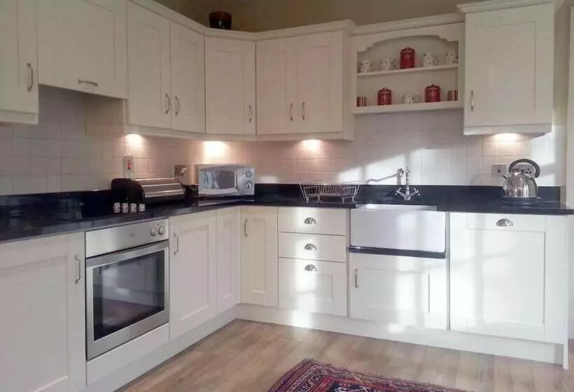 Majatalo The Gate Lodge