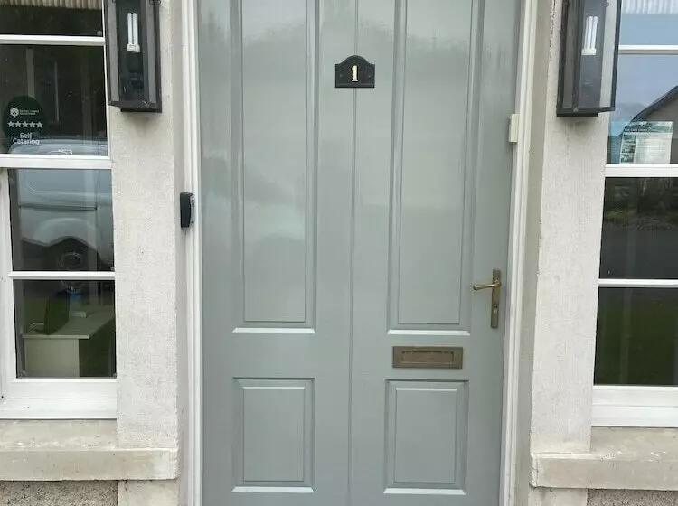 Majatalo The Gate Lodge