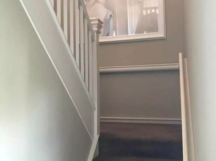 Majatalo The Gate Lodge