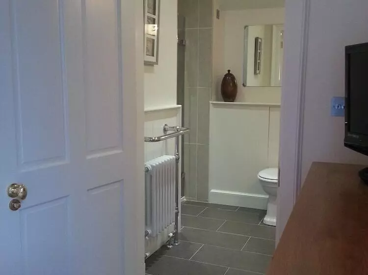 Majatalo The Gate Lodge