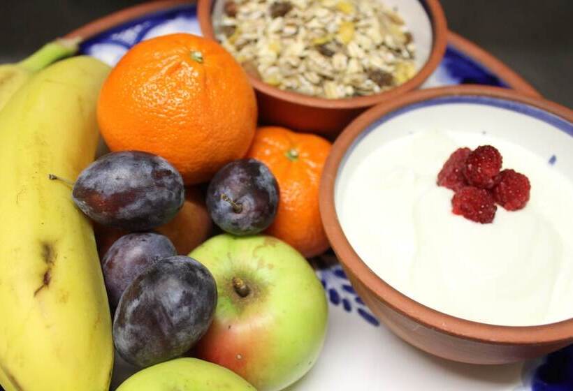 Пансион The Moosbach Garden