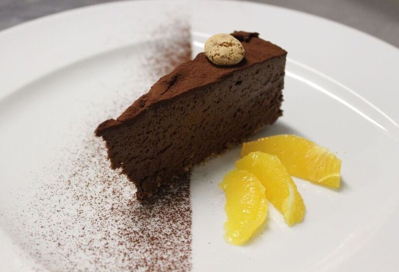 Пансион The Moosbach Garden