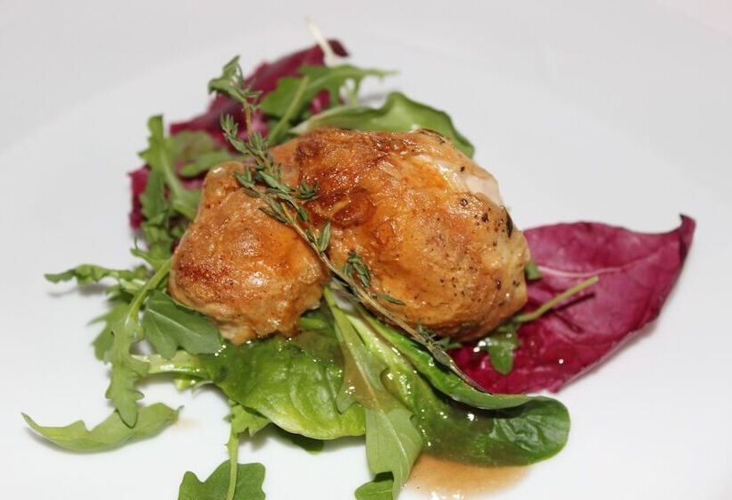 Пансион The Moosbach Garden