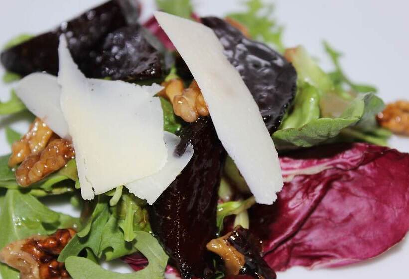 Пансион The Moosbach Garden