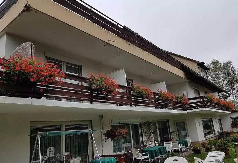Pension Gebele
