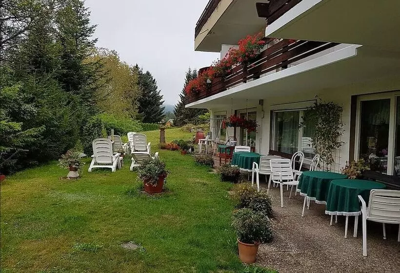 Pension Gebele
