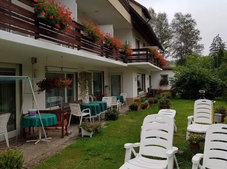 Pension Gebele