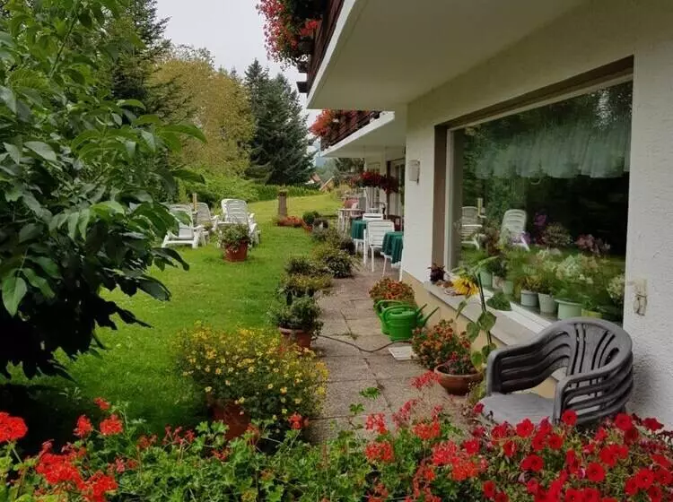 Pension Gebele