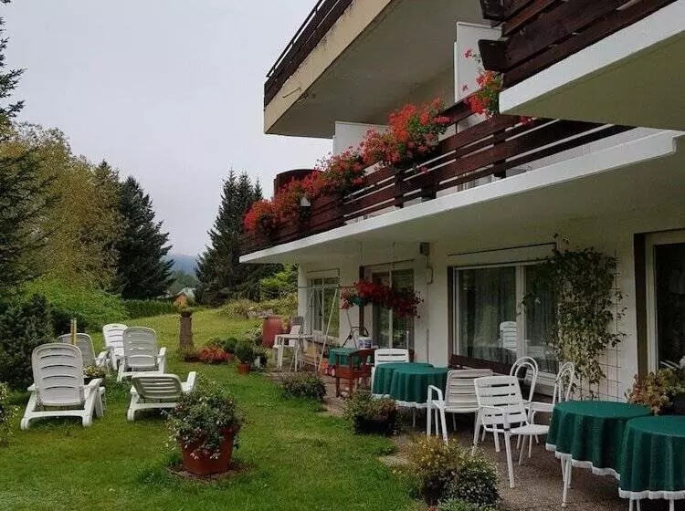 Pension Gebele